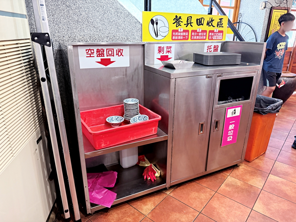 【美食】彰化市區「蚵ㄚ仁」彰化人氣小吃推薦,連續蟬聯三屆500碗,肉燥飯入口即化超美味! - 第6張圖
