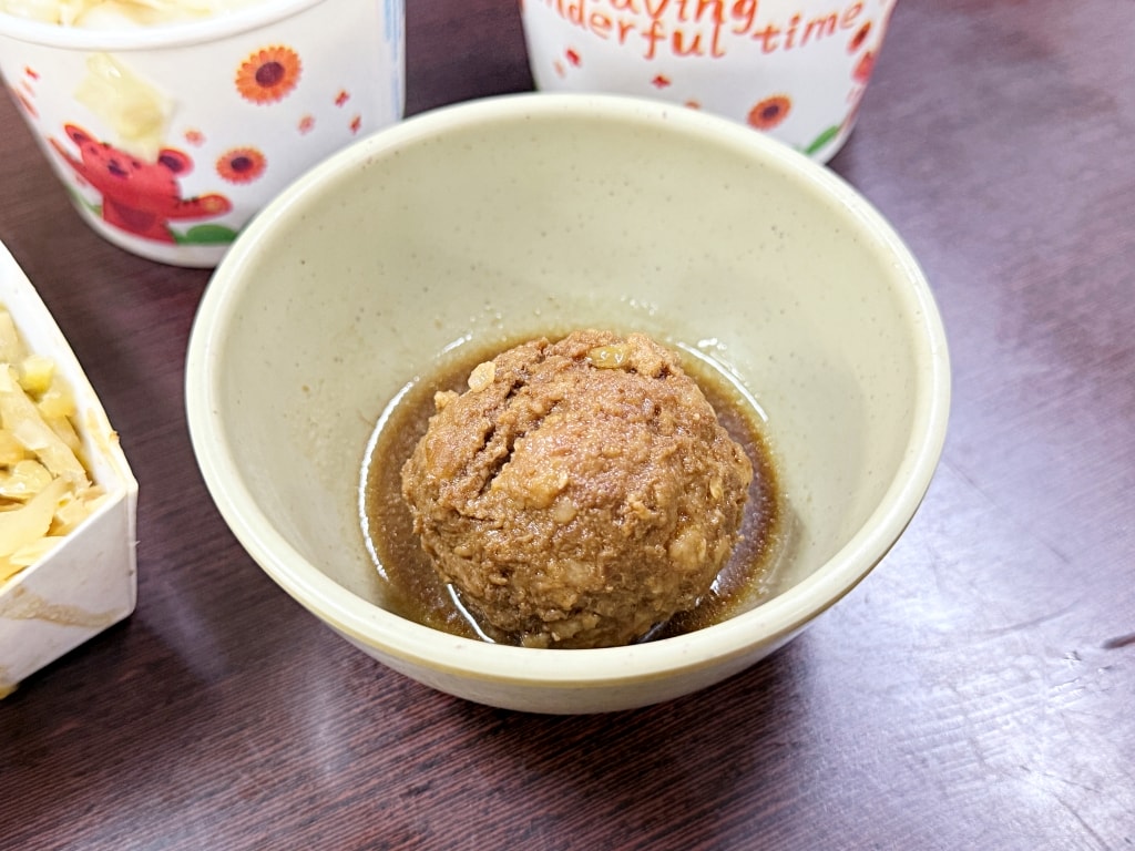 【美食】高雄苓雅「南豐魯肉飯」自強夜市人氣小吃推薦,魯肉飯飄香一甲子,500碗星級主廚推薦! - 第11張圖