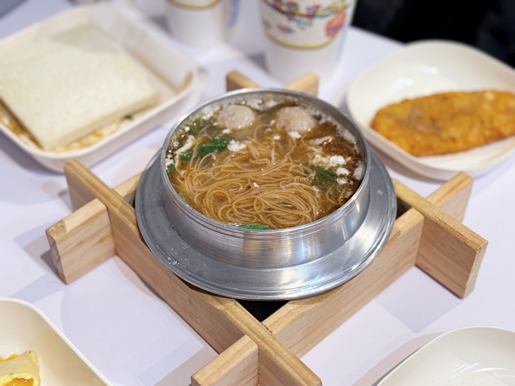 【美食】高雄鳳山「早安,吃吧」高雄新開幕早午餐推薦,充滿活力的一天就從早餐開始! - 第6張圖