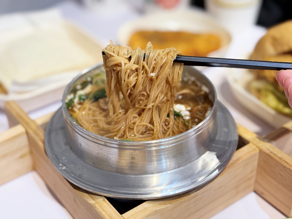 【美食】高雄鳳山「早安,吃吧」高雄新開幕早午餐推薦,充滿活力的一天就從早餐開始! - 第7張圖