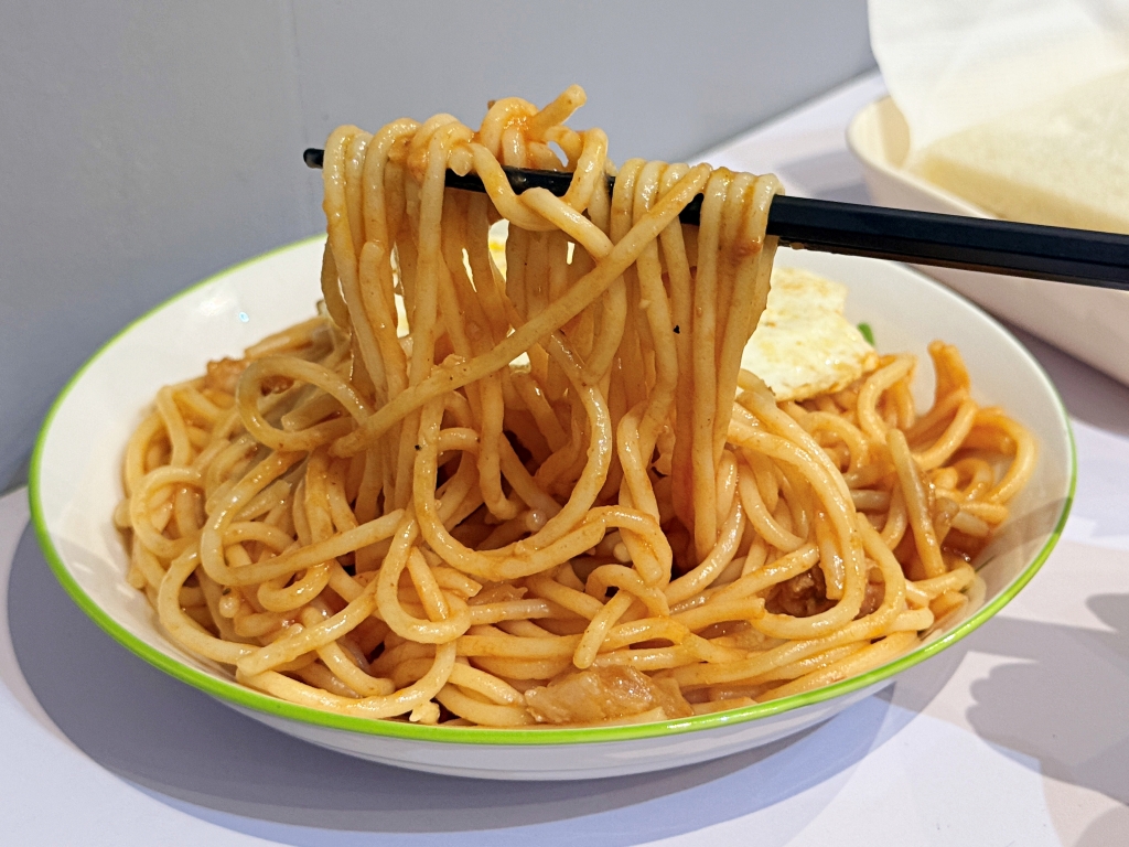 【美食】高雄鳳山「早安,吃吧」高雄新開幕早午餐推薦,充滿活力的一天就從早餐開始! - 第13張圖