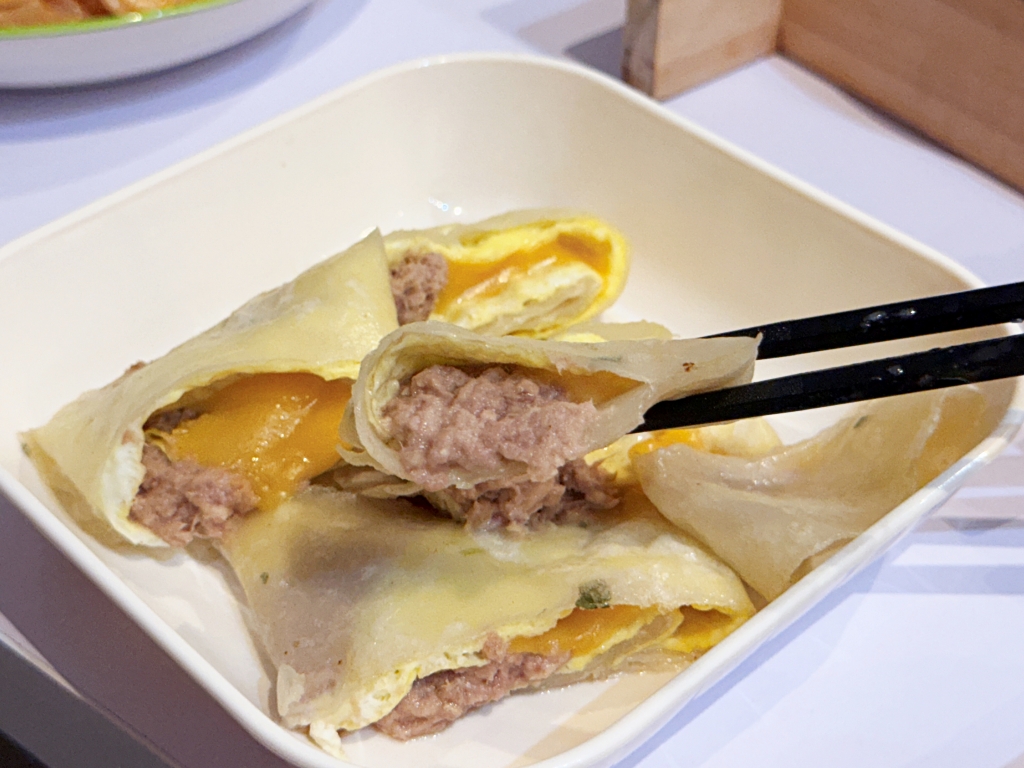 【美食】高雄鳳山「早安,吃吧」高雄新開幕早午餐推薦,充滿活力的一天就從早餐開始! - 第11張圖