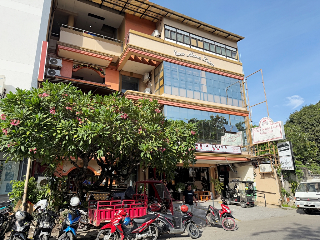 【菲律賓美食推薦】杜馬蓋地「Project Banh」特色越南風味餐廳推薦,越式法國麵包Bánh mì口味超多元! - 第1張圖