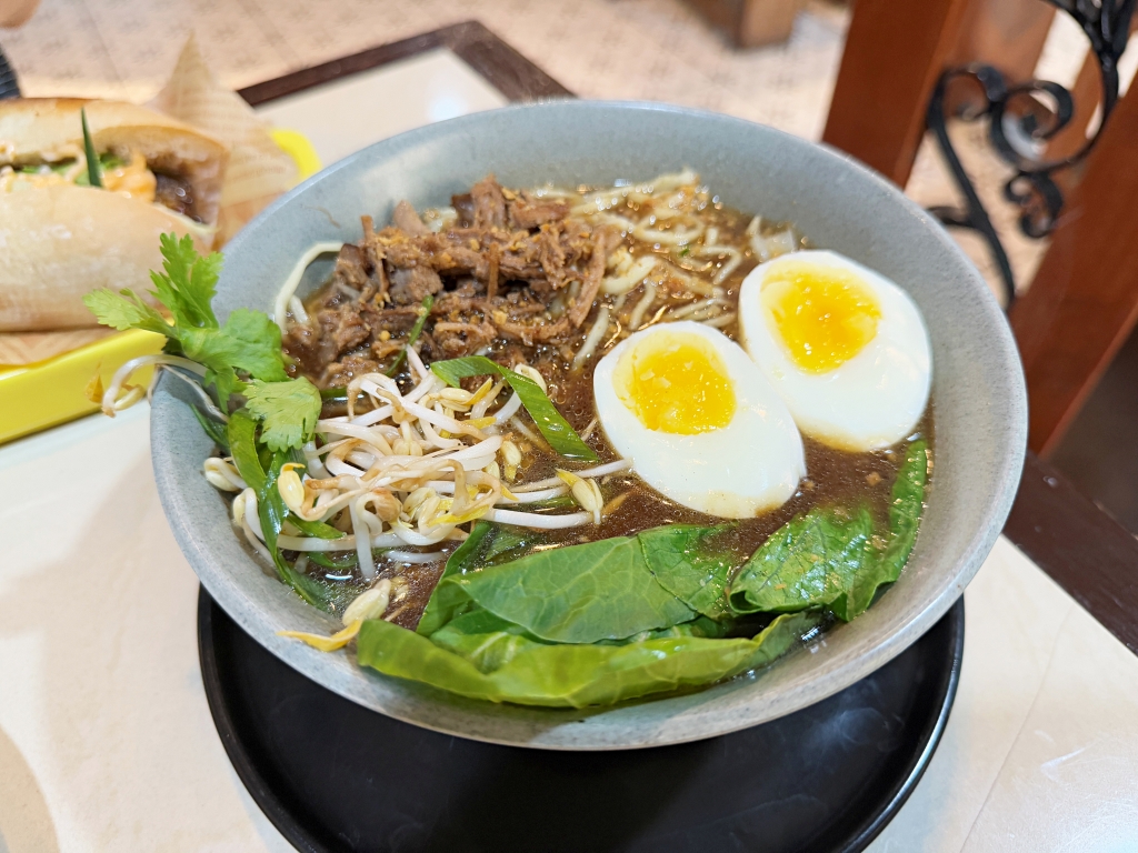 【菲律賓美食推薦】杜馬蓋地「Project Banh」特色越南風味餐廳推薦,越式法國麵包Bánh mì口味超多元! - 第10張圖