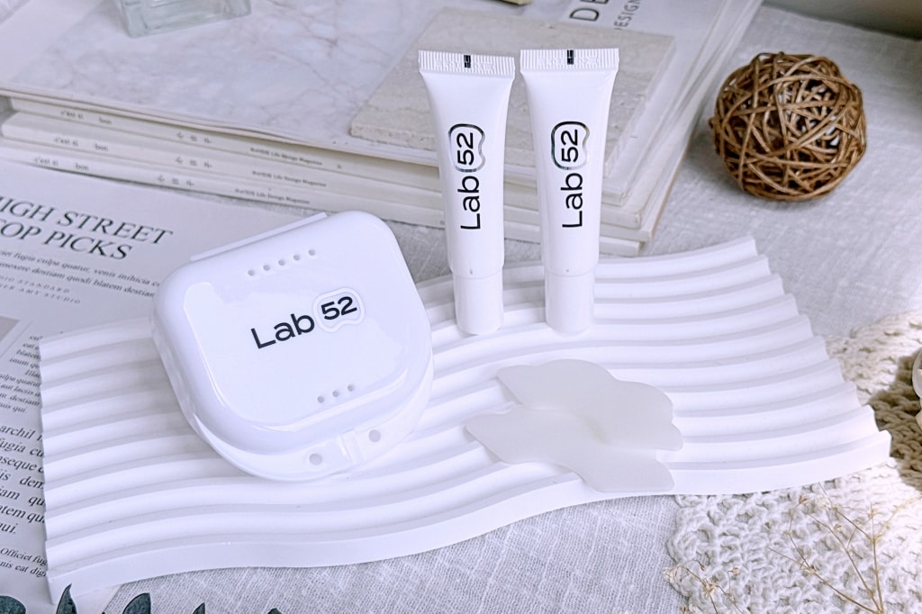 【保養】「Lab52齒妍堂 亮白系列」專業口腔護理品牌推薦,讓你的笑容更有自信! - 第14張圖