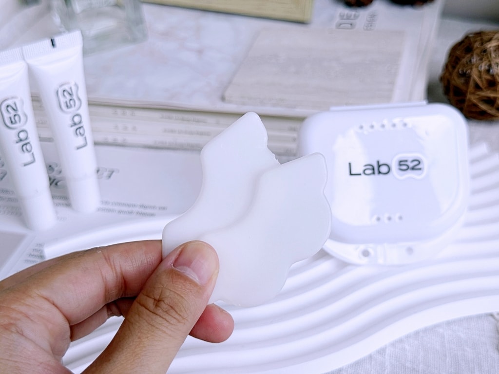 【保養】「Lab52齒妍堂 亮白系列」專業口腔護理品牌推薦,讓你的笑容更有自信! - 第15張圖