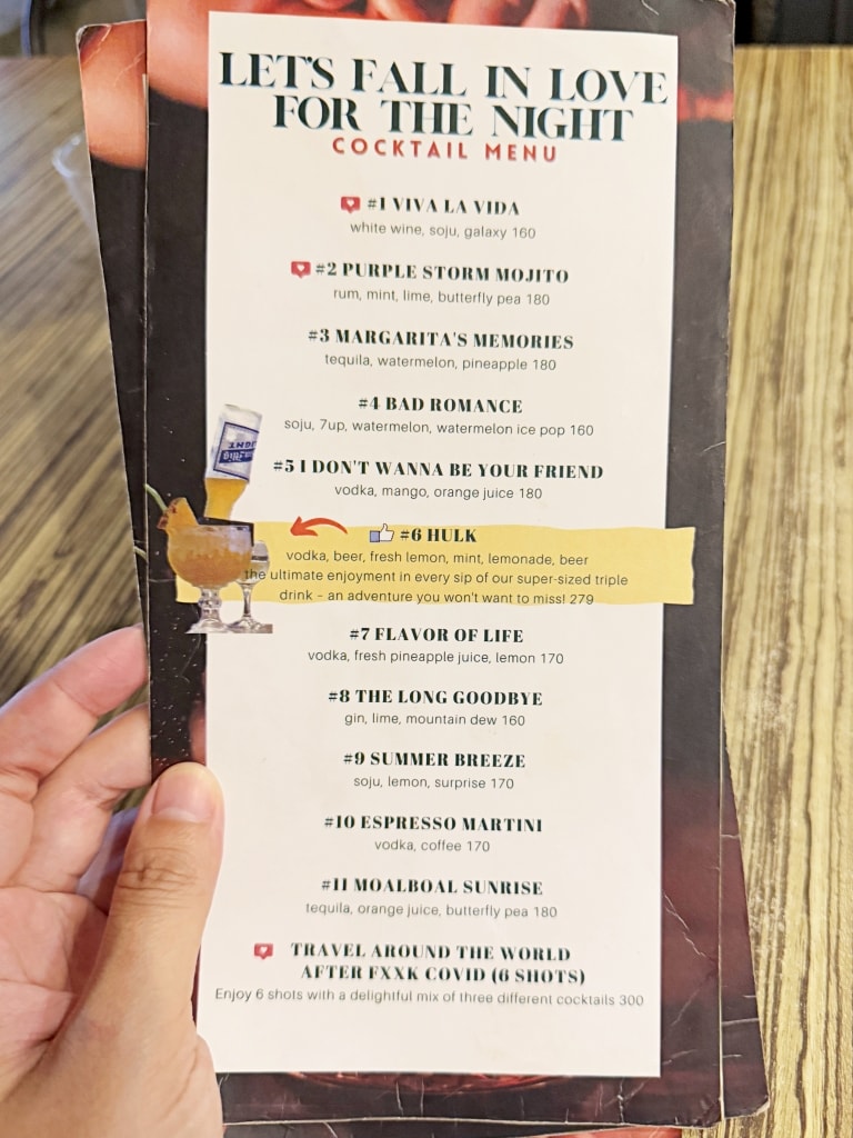 【菲律賓美食推薦】墨寶「Daily Sweet Cafe & Snow Ice Shop」CNN 評世界50大最佳甜點,台灣人在宿霧開設的雪花冰店! - 第8張圖