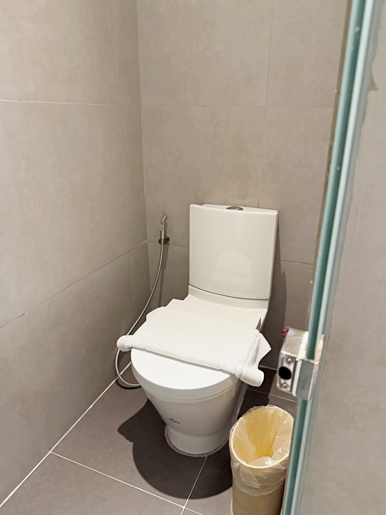 【菲律賓住宿推薦】宿霧市區「Summit Galleria Cebu」宿霧市區平價住宿推薦,直通購物中心位置超便利! - 第15張圖