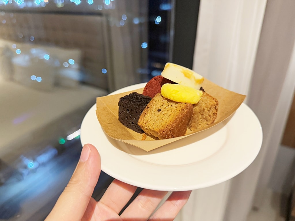 【菲律賓住宿推薦】宿霧市區「Summit Galleria Cebu」宿霧市區平價住宿推薦,直通購物中心位置超便利! - 第17張圖