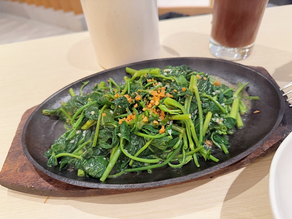 【菲律賓美食推薦】宿霧「Gerry’s Grill」宿霧人氣餐廳推薦,菲式燒烤料理鹹香下飯! - 第8張圖