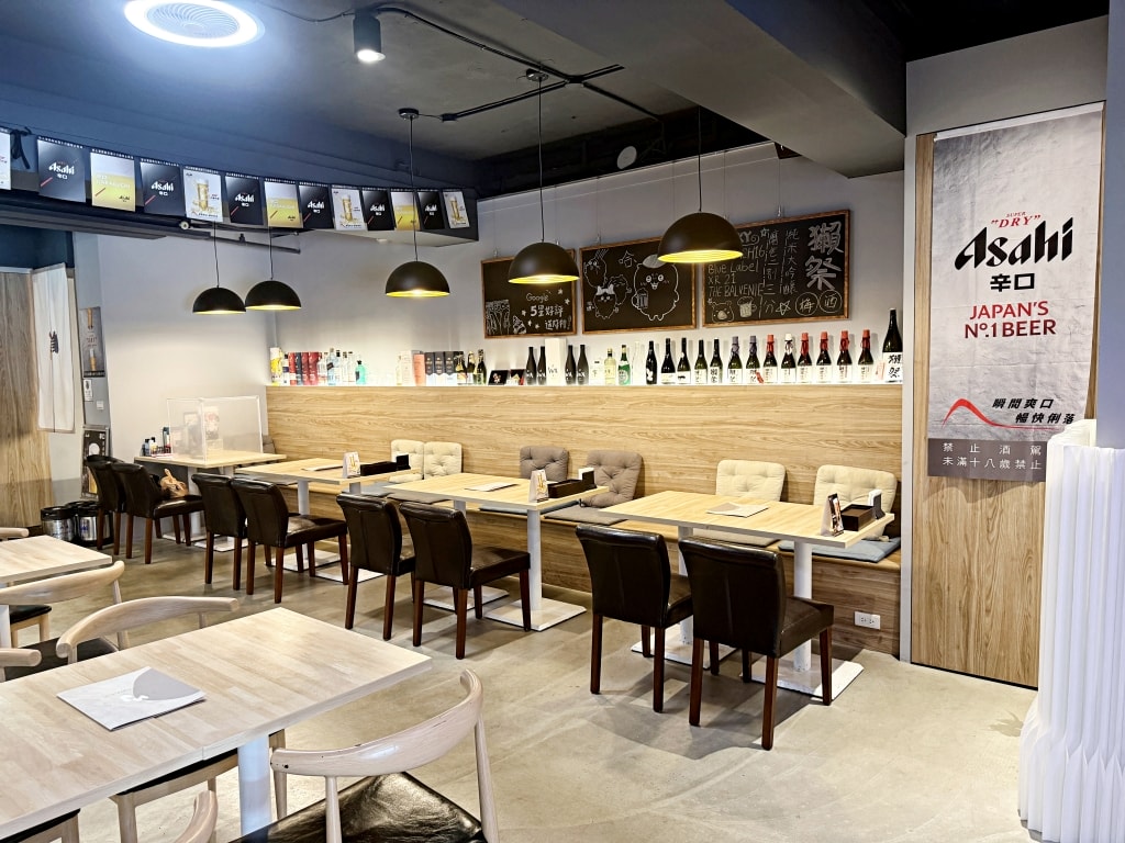 【美食】台北中山「MJ餐酒館(私廚)」行天宮商業午餐推薦,慢燉老母雞湯麵、秘傳老兵牛肉麵都好吃!(台北包場、場地租借) - 第5張圖