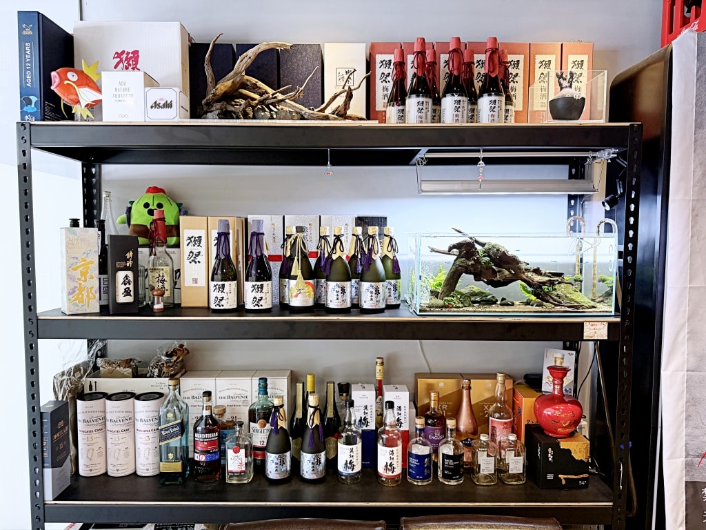 【美食】台北中山「MJ餐酒館(私廚)」行天宮商業午餐推薦,慢燉老母雞湯麵、秘傳老兵牛肉麵都好吃!(台北包場、場地租借) - 第7張圖