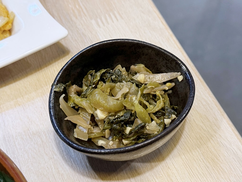 【美食】台北中山「MJ餐酒館(私廚)」行天宮商業午餐推薦,慢燉老母雞湯麵、秘傳老兵牛肉麵都好吃!(台北包場、場地租借) - 第25張圖