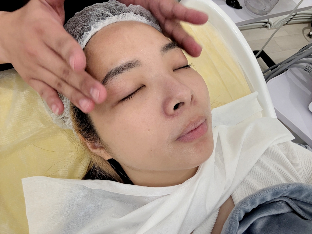 【美容】台北大安「洗臉貓 台北信義安和店」台北平價護膚做臉推薦,免費肌膚檢測+高科技儀器讓肌膚補充滿滿能量! - 第20張圖