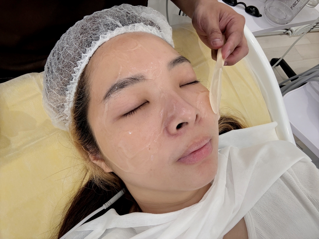 【美容】台北大安「洗臉貓 台北信義安和店」台北平價護膚做臉推薦,免費肌膚檢測+高科技儀器讓肌膚補充滿滿能量! - 第21張圖