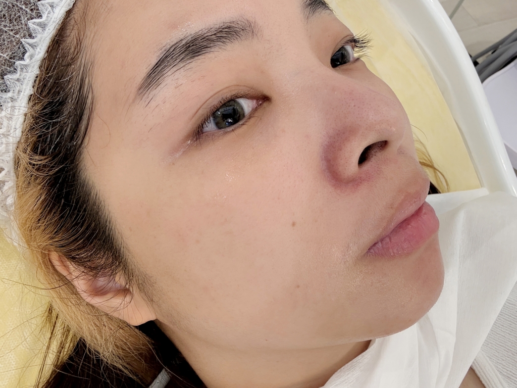 【美容】台北大安「洗臉貓 台北信義安和店」台北平價護膚做臉推薦,免費肌膚檢測+高科技儀器讓肌膚補充滿滿能量! - 第24張圖