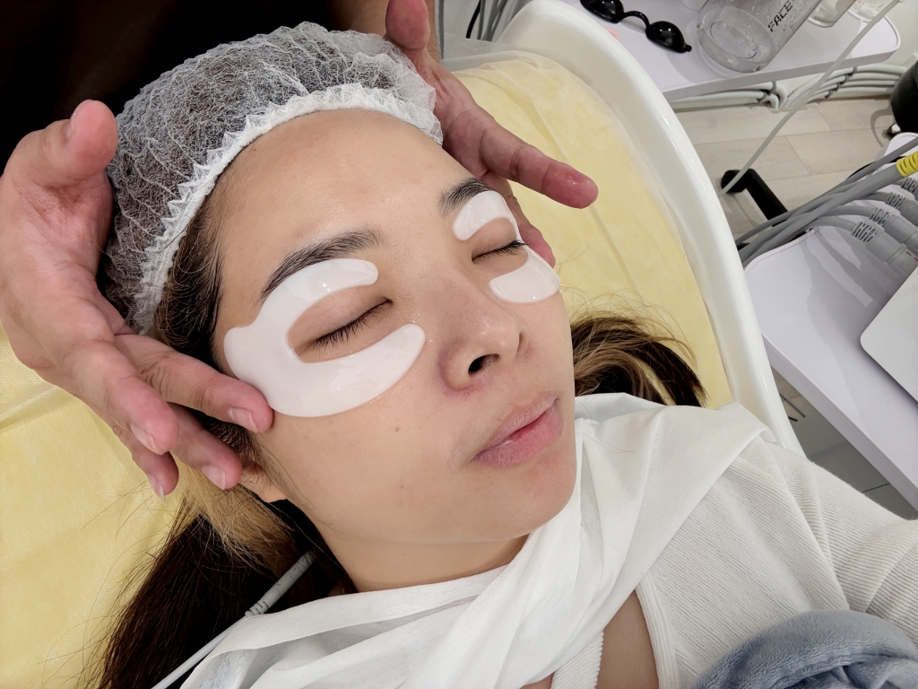 【美容】台北大安「洗臉貓 台北信義安和店」台北平價護膚做臉推薦,免費肌膚檢測+高科技儀器讓肌膚補充滿滿能量! - 第25張圖