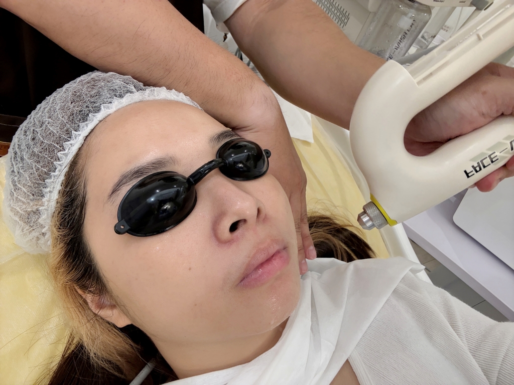 【美容】台北大安「洗臉貓 台北信義安和店」台北平價護膚做臉推薦,免費肌膚檢測+高科技儀器讓肌膚補充滿滿能量! - 第26張圖