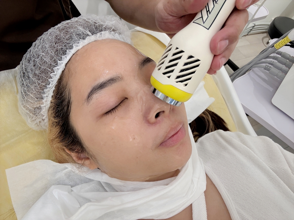 【美容】台北大安「洗臉貓 台北信義安和店」台北平價護膚做臉推薦,免費肌膚檢測+高科技儀器讓肌膚補充滿滿能量! - 第27張圖