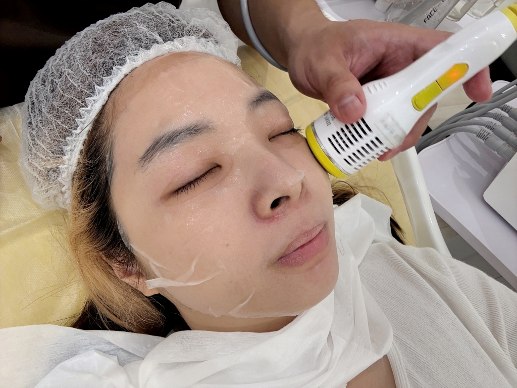 【美容】台北大安「洗臉貓 台北信義安和店」台北平價護膚做臉推薦,免費肌膚檢測+高科技儀器讓肌膚補充滿滿能量! - 第28張圖