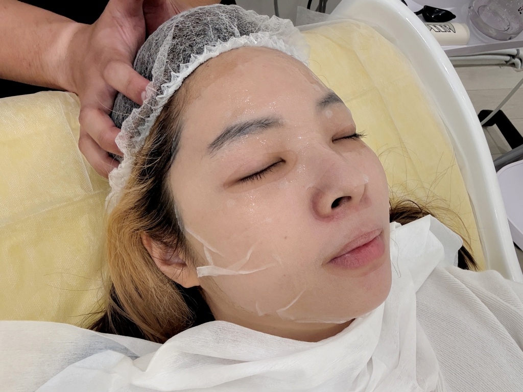 【美容】台北大安「洗臉貓 台北信義安和店」台北平價護膚做臉推薦,免費肌膚檢測+高科技儀器讓肌膚補充滿滿能量! - 第29張圖