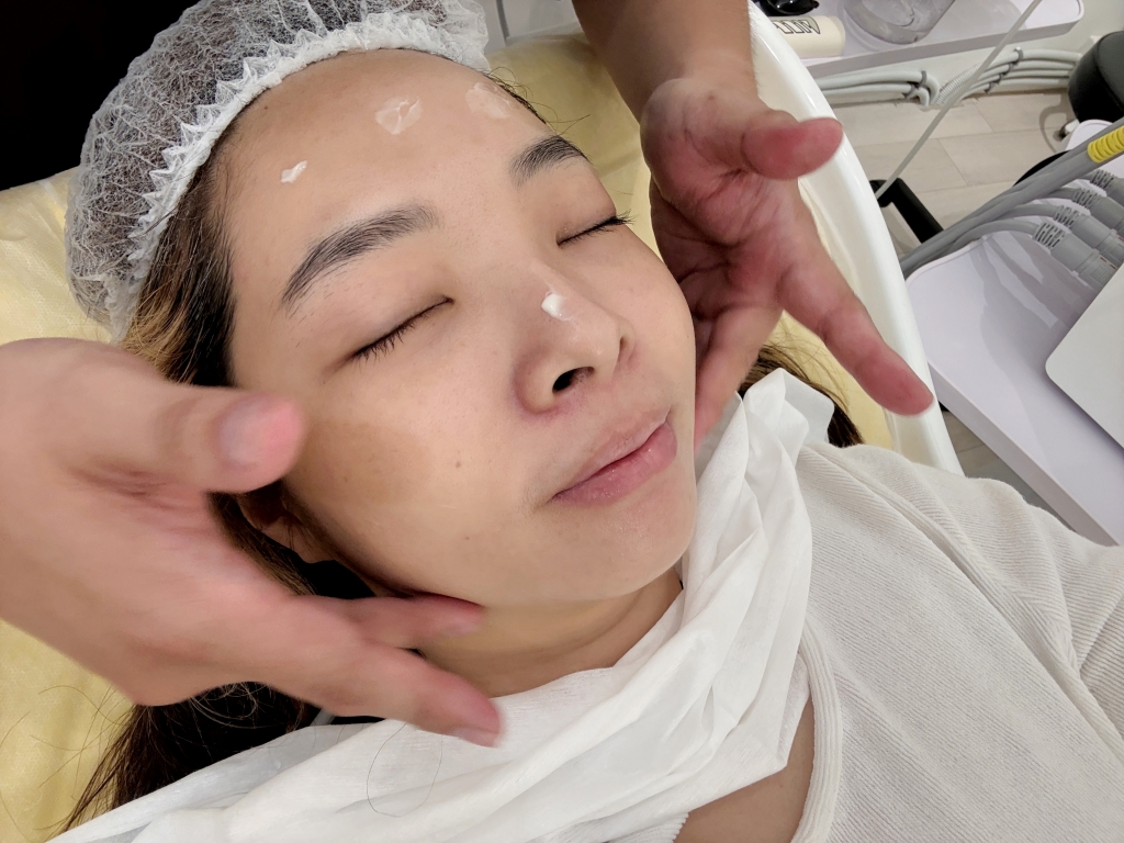 【美容】台北大安「洗臉貓 台北信義安和店」台北平價護膚做臉推薦,免費肌膚檢測+高科技儀器讓肌膚補充滿滿能量! - 第30張圖