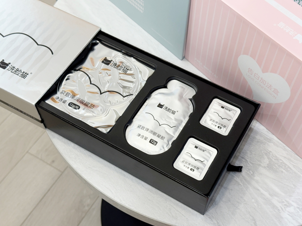 【美容】台北大安「洗臉貓 台北信義安和店」台北平價護膚做臉推薦,免費肌膚檢測+高科技儀器讓肌膚補充滿滿能量! - 第13張圖