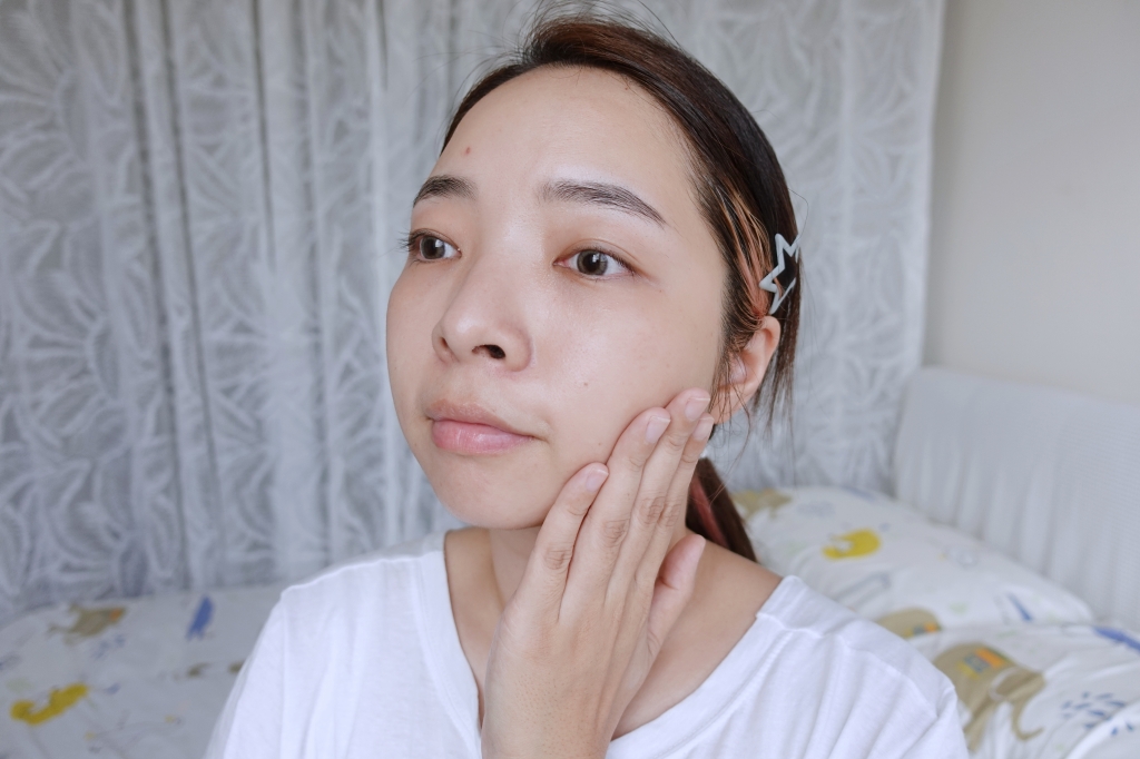 【保養】「FULLY 綠番茄毛孔緊緻系列」韓國純素保養品牌推薦,Olive Young不分類排行第一名超人氣毛孔緊緻保養品! - 第25張圖