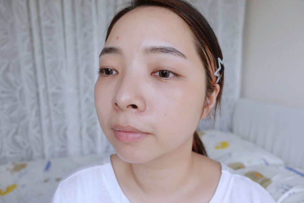 【保養】「FULLY 綠番茄毛孔緊緻系列」韓國純素保養品牌推薦,Olive Young不分類排行第一名超人氣毛孔緊緻保養品! - 第32張圖