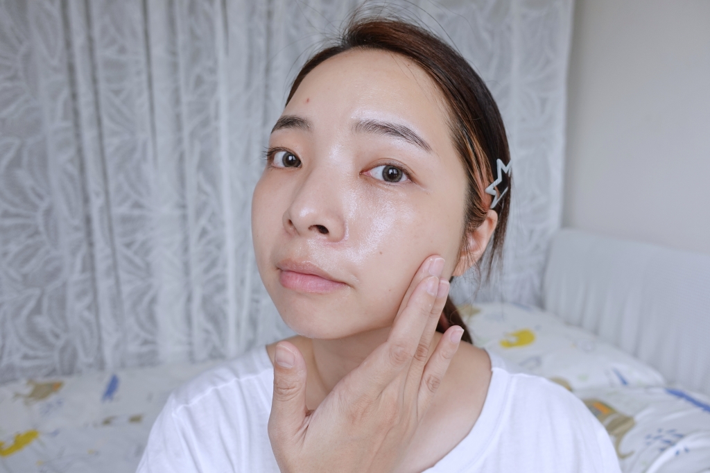 【保養】「FULLY 綠番茄毛孔緊緻系列」韓國純素保養品牌推薦,Olive Young不分類排行第一名超人氣毛孔緊緻保養品! - 第38張圖