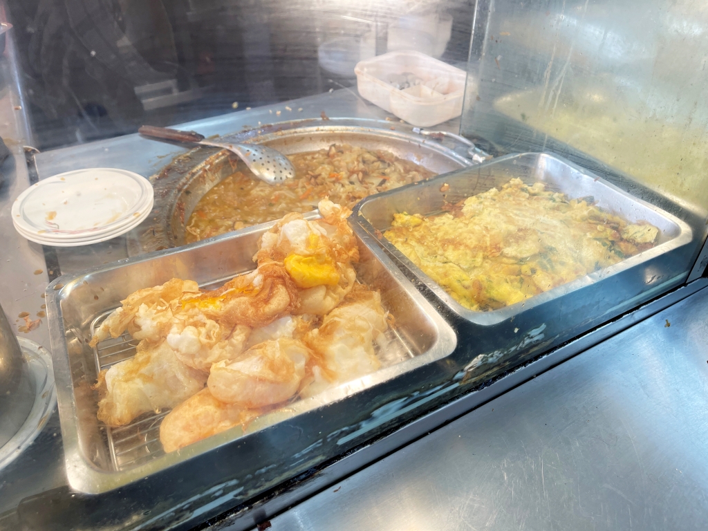 【美食】彰化花壇「阿宏豬腳爌肉專賣店」彰化超人氣爌肉飯,晚來真的會吃不到! - 第10張圖