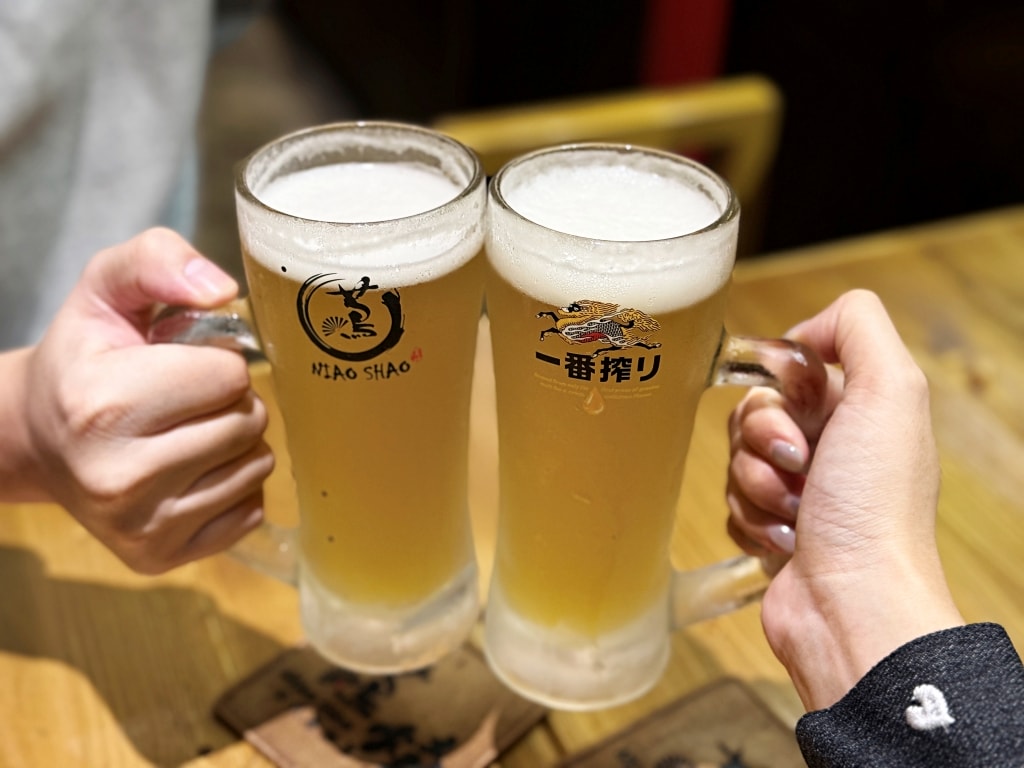 【美食】新北蘆洲「蔦燒居酒屋 蘆洲店」蘆洲居酒屋推薦，老饕最愛日式居酒屋，Google有4.9顆星超高評價!