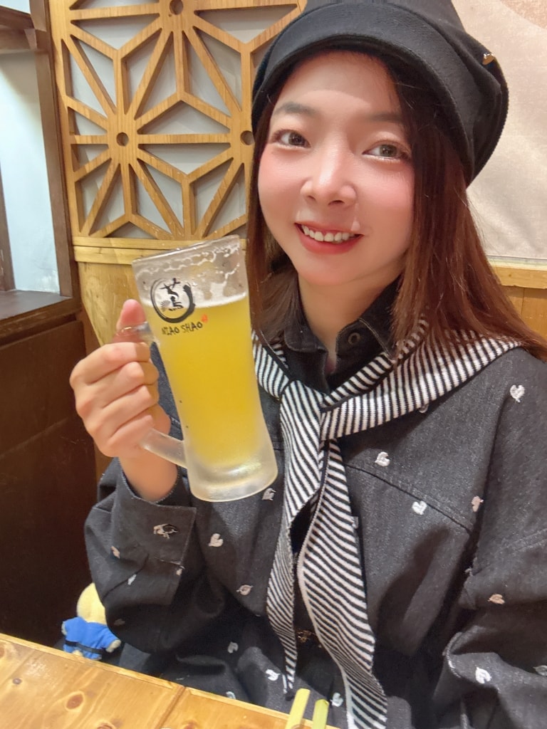 【美食】新北蘆洲「蔦燒居酒屋 蘆洲店」蘆洲居酒屋推薦，老饕最愛日式居酒屋，Google有4.9顆星超高評價!