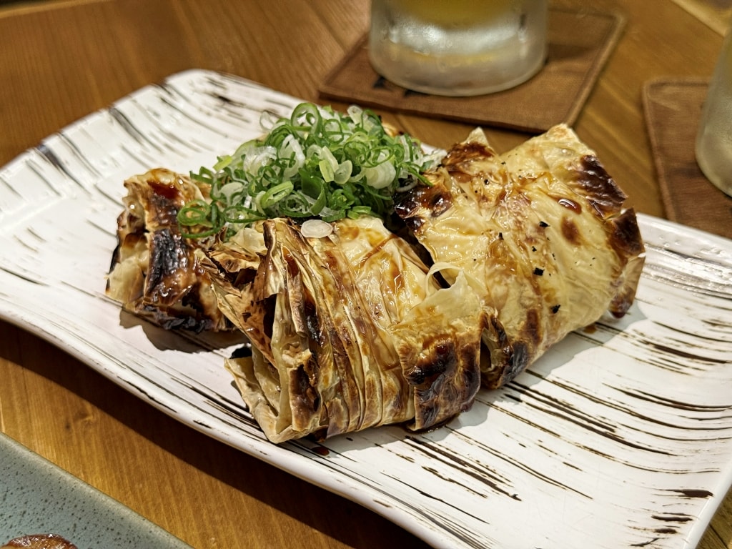 【美食】新北蘆洲「蔦燒居酒屋 蘆洲店」蘆洲居酒屋推薦，老饕最愛日式居酒屋，Google有4.9顆星超高評價!