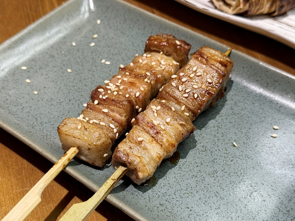 【美食】新北蘆洲「蔦燒居酒屋 蘆洲店」蘆洲居酒屋推薦，老饕最愛日式居酒屋，Google有4.9顆星超高評價!