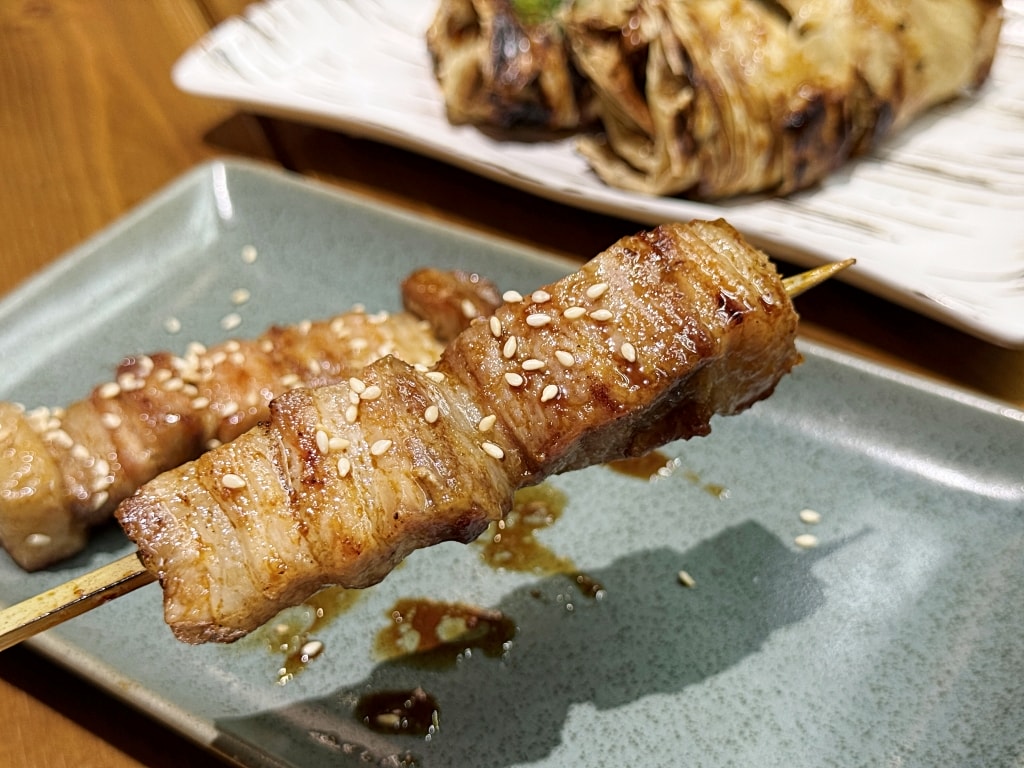 【美食】新北蘆洲「蔦燒居酒屋 蘆洲店」蘆洲居酒屋推薦，老饕最愛日式居酒屋，Google有4.9顆星超高評價!