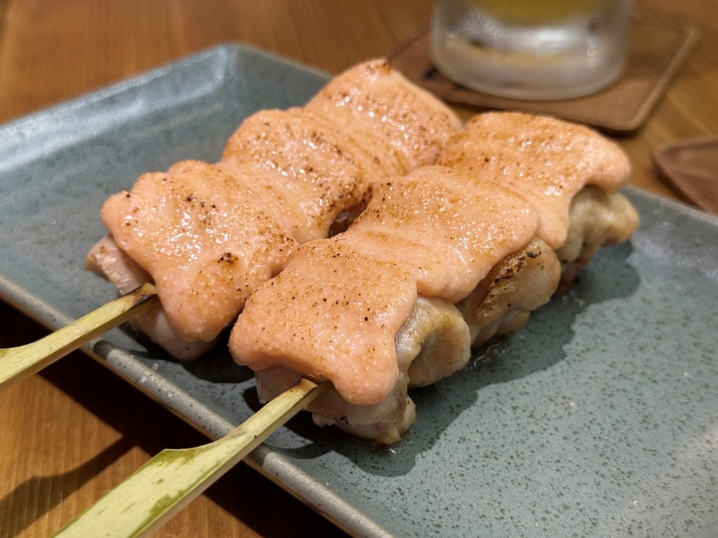 【美食】新北蘆洲「蔦燒居酒屋 蘆洲店」蘆洲居酒屋推薦，老饕最愛日式居酒屋，Google有4.9顆星超高評價!
