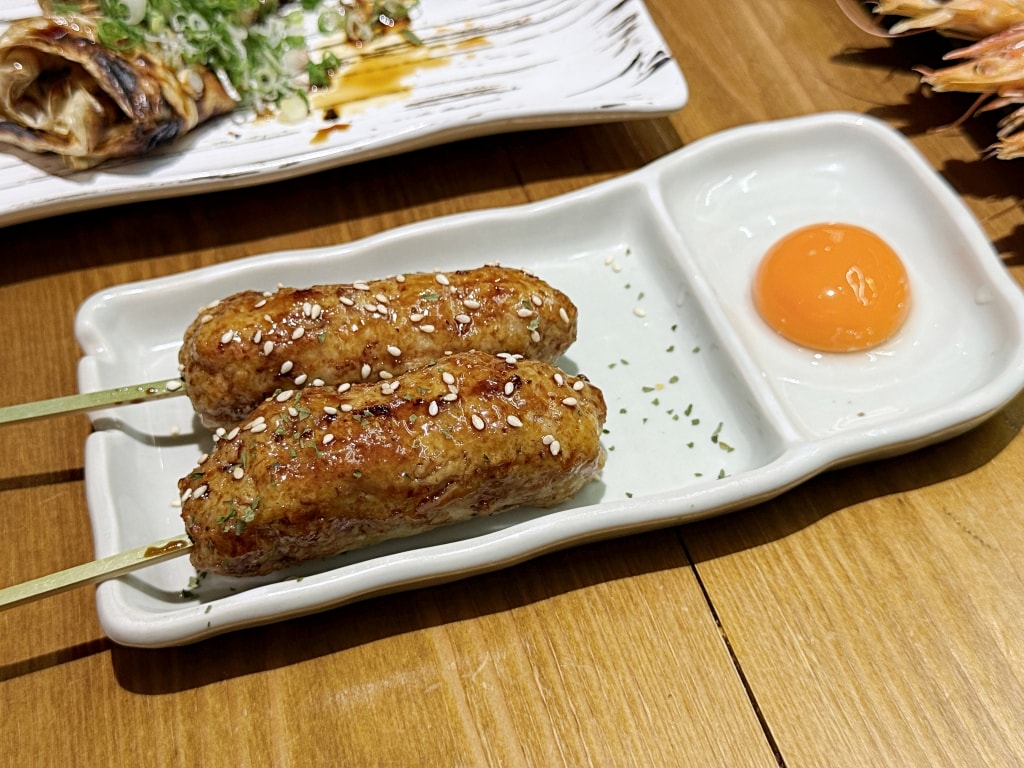 【美食】新北蘆洲「蔦燒居酒屋 蘆洲店」蘆洲居酒屋推薦，老饕最愛日式居酒屋，Google有4.9顆星超高評價!