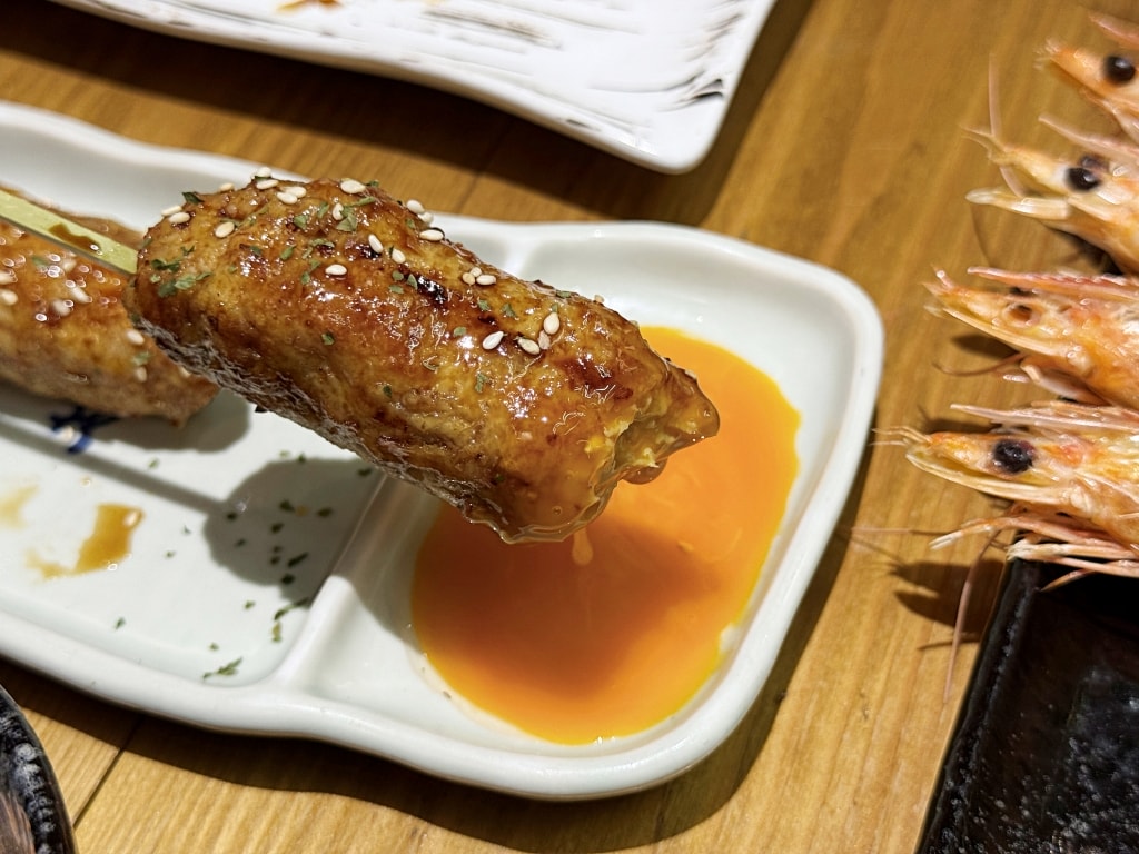 【美食】新北蘆洲「蔦燒居酒屋 蘆洲店」蘆洲居酒屋推薦，老饕最愛日式居酒屋，Google有4.9顆星超高評價!