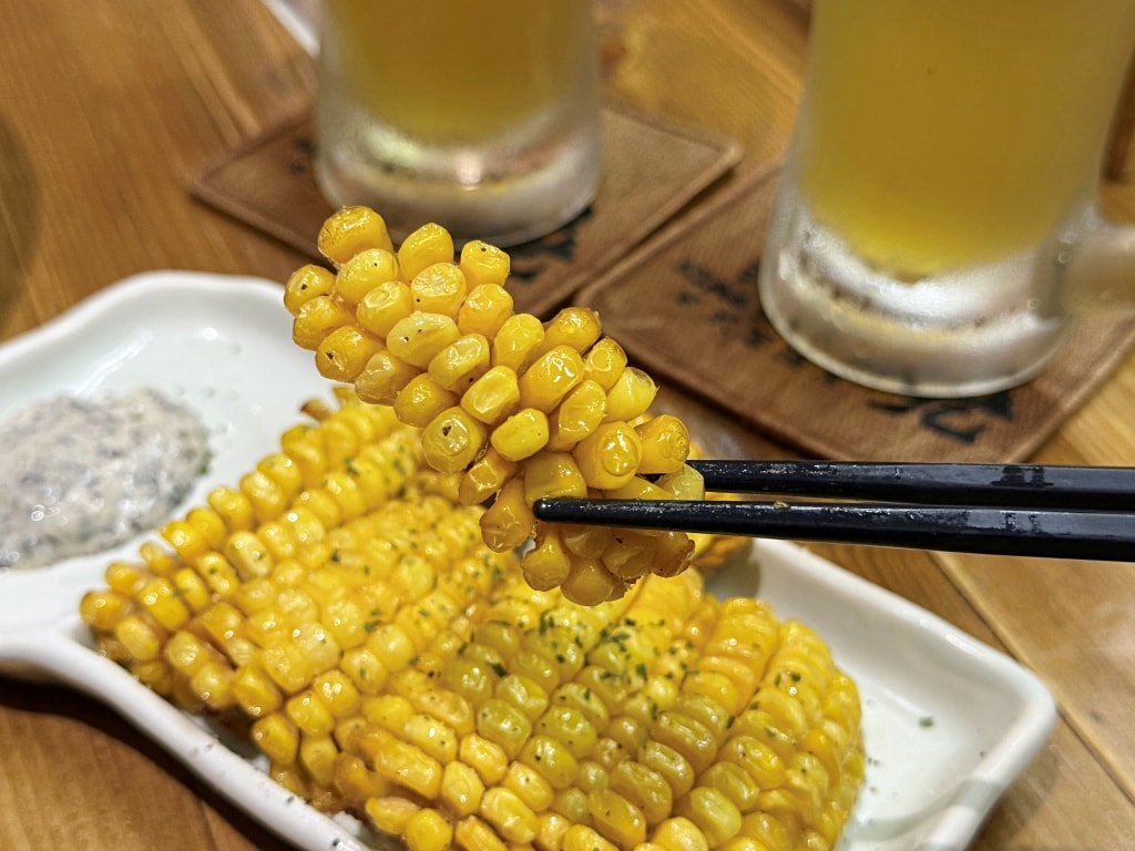 【美食】新北蘆洲「蔦燒居酒屋 蘆洲店」蘆洲居酒屋推薦，老饕最愛日式居酒屋，Google有4.9顆星超高評價!