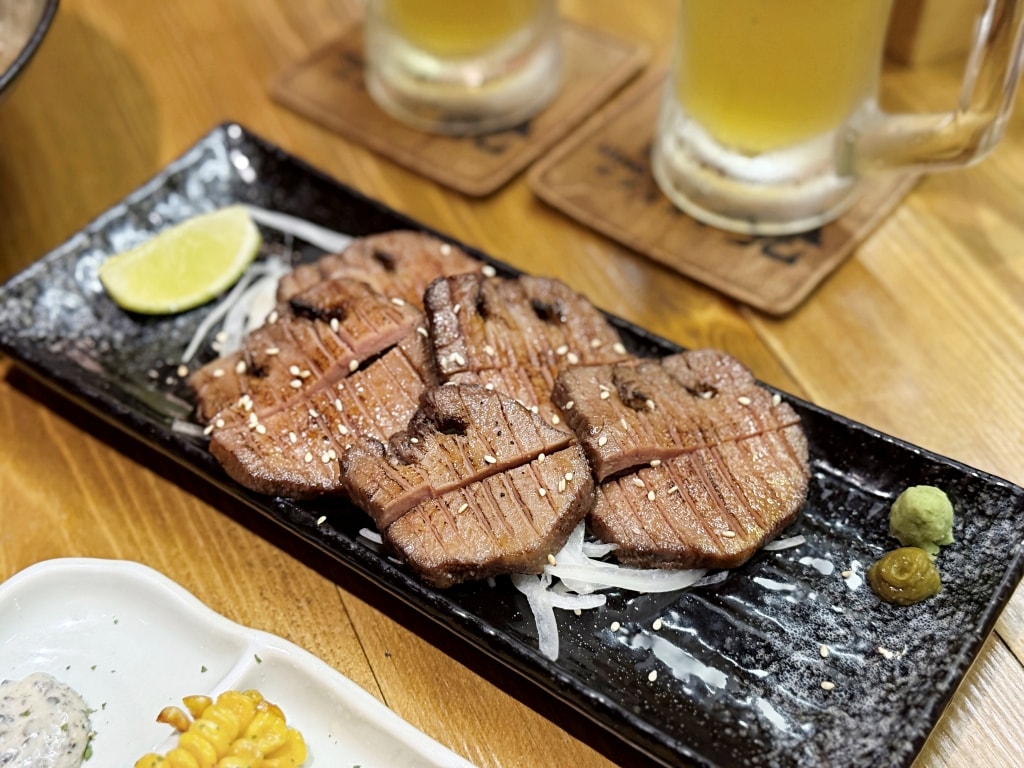 【美食】新北蘆洲「蔦燒居酒屋 蘆洲店」蘆洲居酒屋推薦，老饕最愛日式居酒屋，Google有4.9顆星超高評價!