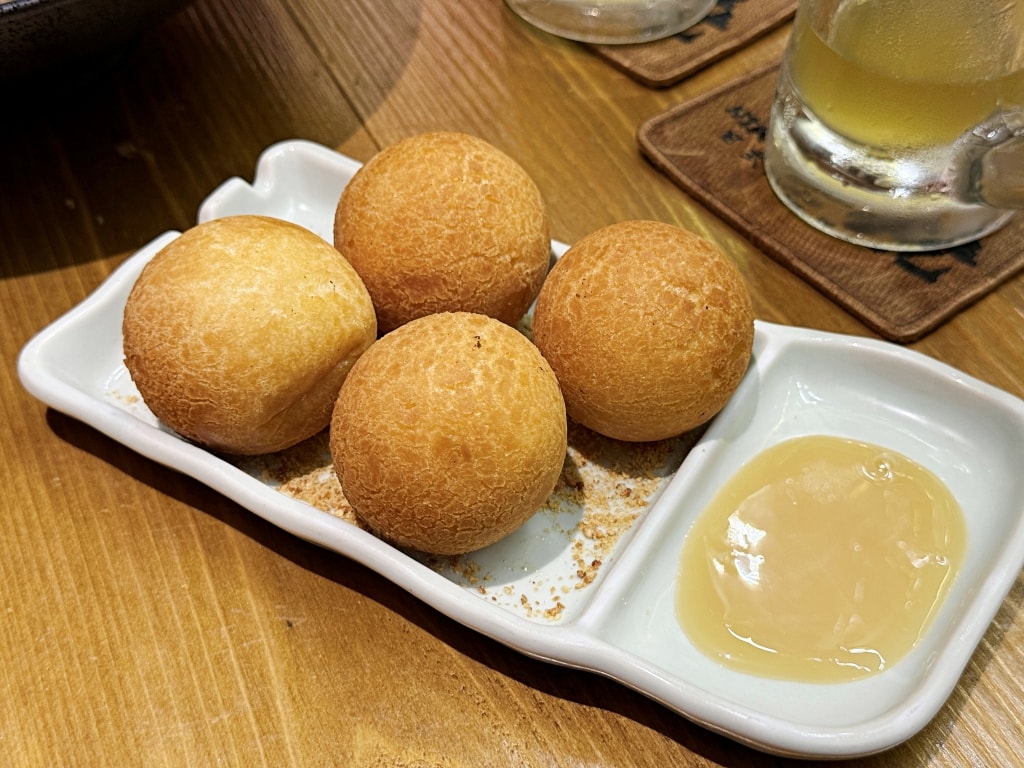 【美食】新北蘆洲「蔦燒居酒屋 蘆洲店」蘆洲居酒屋推薦，老饕最愛日式居酒屋，Google有4.9顆星超高評價!