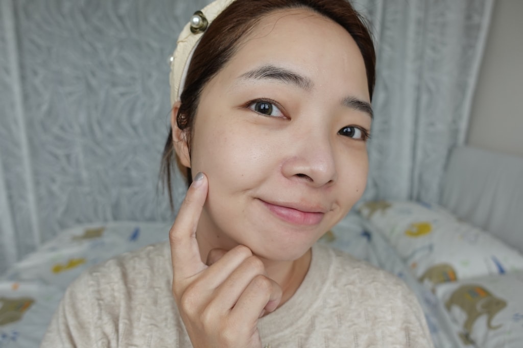 【保養】「蕊朋Reborn 洗臉不麻煩 保濕潔顏慕斯」綿密泡泡溫和清潔，洗後肌膚清爽不緊繃!