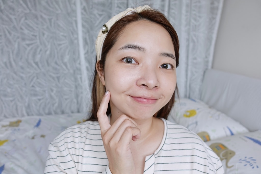 【保養】「HQ Essence 賦活煥膚天絲面膜」深層保濕急救面膜推薦，海洋膠原溫和修復肌膚，給你細緻好膚質!