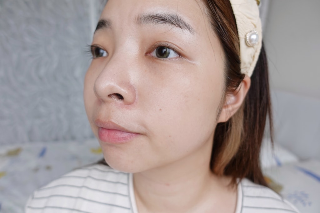 【保養】「HQ Essence 賦活煥膚天絲面膜」深層保濕急救面膜推薦，海洋膠原溫和修復肌膚，給你細緻好膚質!