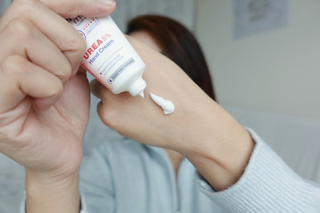 【保養】「德國Numis med樂美思舒敏凍齡霜/pH4.2私密處潔膚露/尿素5%極致修護護手霜」總代理1838 eurocare獨家首賣，專為敏弱肌膚開發!