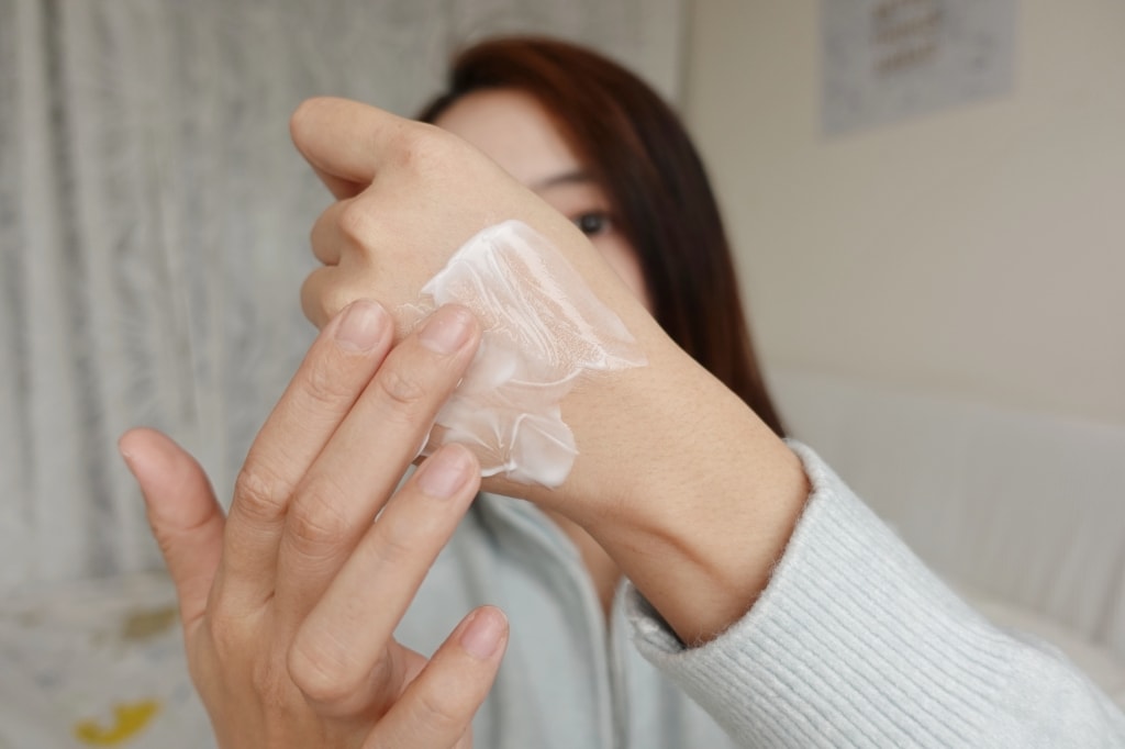 【保養】「德國Numis med樂美思舒敏凍齡霜/pH4.2私密處潔膚露/尿素5%極致修護護手霜」總代理1838 eurocare獨家首賣，專為敏弱肌膚開發!