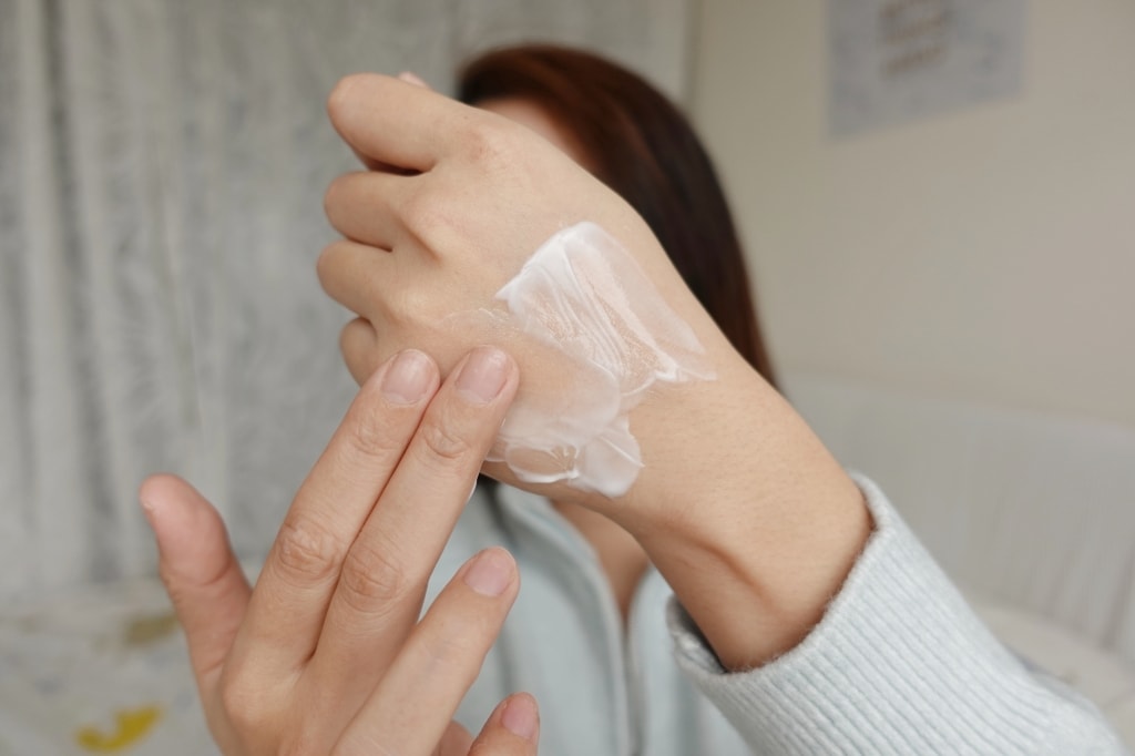 【保養】「德國Numis med樂美思舒敏凍齡霜/pH4.2私密處潔膚露/尿素5%極致修護護手霜」總代理1838 eurocare獨家首賣，專為敏弱肌膚開發!