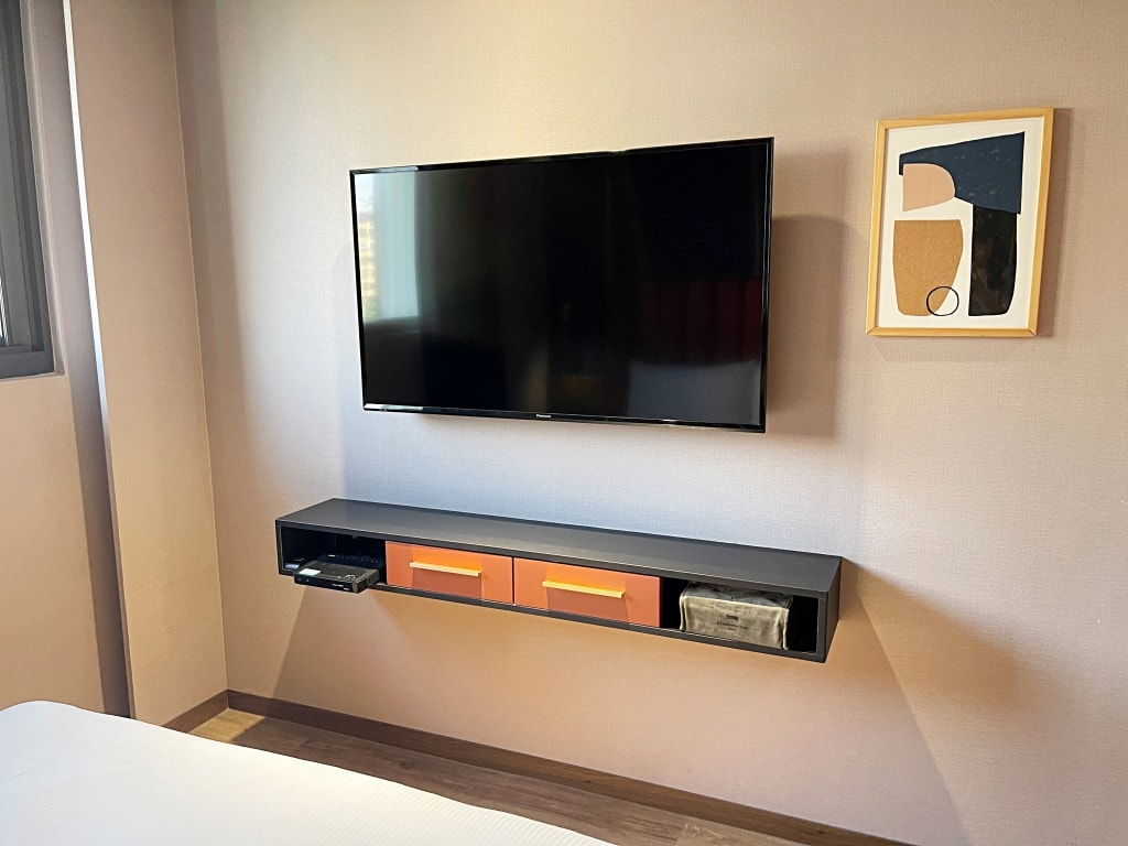 【住宿】台南中西區「康橋慢旅 (Kindness Day Hotel)」台南住宿推薦，免費宵夜零食吧CP值超高!