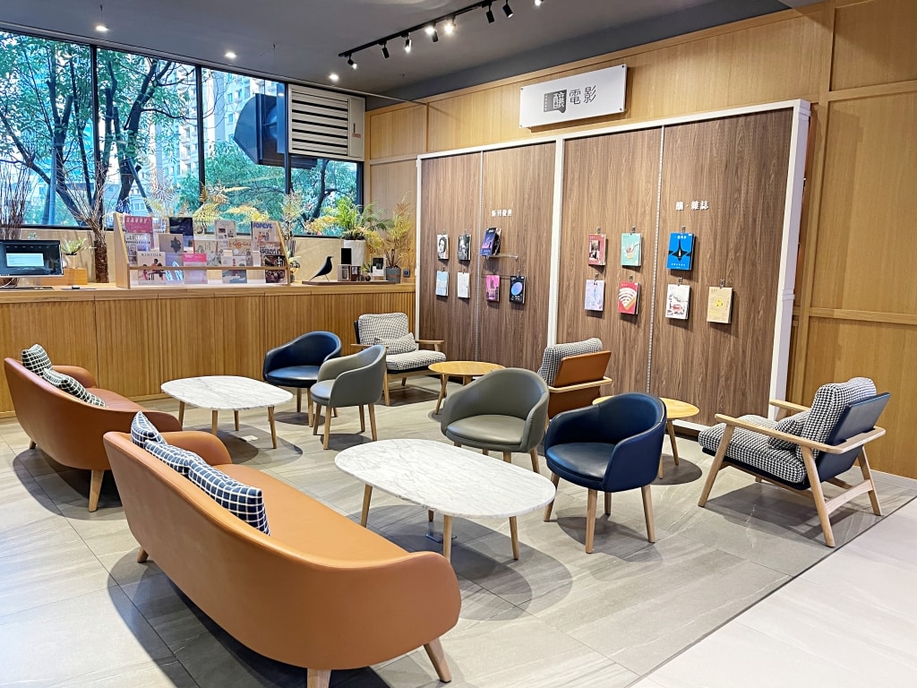 【住宿】台南中西區「康橋慢旅 (Kindness Day Hotel)」台南住宿推薦，免費宵夜零食吧CP值超高!